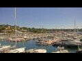 Webcam Antibes Juan-les-Pins