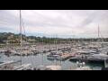 Webcam Antibes Juan-les-Pins