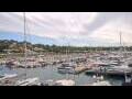 Webcam Antibes Juan-les-Pins