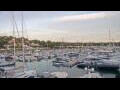 Webcam Antibes Juan-les-Pins