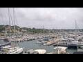 Webcam Antibes Juan-les-Pins