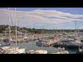Webcam Antibes Juan-les-Pins