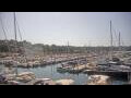 Webcam Antibes Juan-les-Pins