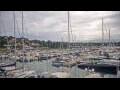 Webcam Antibes Juan-les-Pins