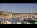 Webcam Antibes Juan-les-Pins