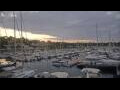 Webcam Antibes Juan-les-Pins