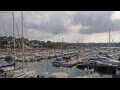 Webcam Antibes Juan-les-Pins