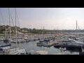 Webcam Antibes Juan-les-Pins