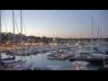 Webcam Antibes Juan-les-Pins