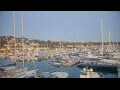 Webcam Antibes Juan-les-Pins