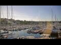 Webcam Antibes Juan-les-Pins