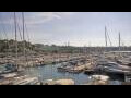 Webcam Antibes Juan-les-Pins