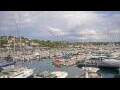 Webcam Antibes Juan-les-Pins