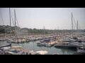Webcam Antibes Juan-les-Pins