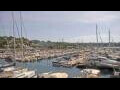 Webcam Antibes Juan-les-Pins
