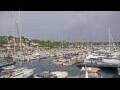 Webcam Antibes Juan-les-Pins