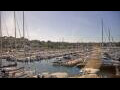 Webcam Antibes Juan-les-Pins