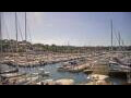 Webcam Antibes Juan-les-Pins