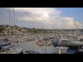 Webcam Antibes Juan-les-Pins