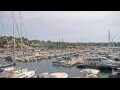 Webcam Antibes Juan-les-Pins