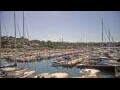 Webcam Antibes Juan-les-Pins