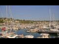 Webcam Antibes Juan-les-Pins