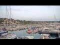 Webcam Antibes Juan-les-Pins