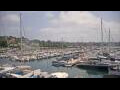 Webcam Antibes Juan-les-Pins