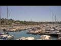 Webcam Antibes Juan-les-Pins