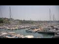 Webcam Antibes Juan-les-Pins
