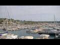 Webcam Antibes Juan-les-Pins