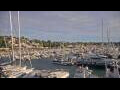 Webcam Antibes Juan-les-Pins