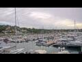 Webcam Antibes Juan-les-Pins