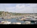 Webcam Antibes Juan-les-Pins