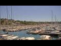 Webcam Antibes Juan-les-Pins