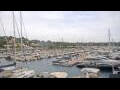 Webcam Antibes Juan-les-Pins