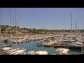 Webcam Antibes Juan-les-Pins