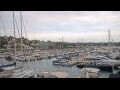 Webcam Antibes Juan-les-Pins