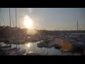Webcam Antibes Juan-les-Pins