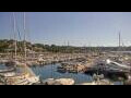 Webcam Antibes Juan-les-Pins