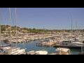 Webcam Antibes Juan-les-Pins