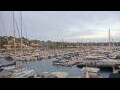 Webcam Antibes Juan-les-Pins