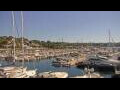 Webcam Antibes Juan-les-Pins
