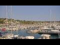 Webcam Antibes Juan-les-Pins