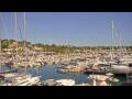 Webcam Antibes Juan-les-Pins