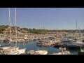 Webcam Antibes Juan-les-Pins