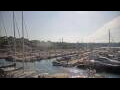 Webcam Antibes Juan-les-Pins