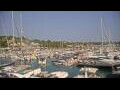 Webcam Antibes Juan-les-Pins