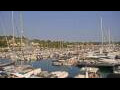 Webcam Antibes Juan-les-Pins