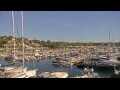 Webcam Antibes Juan-les-Pins